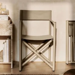 Voya Folding Chair Vouwstoel