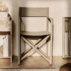 Voya Folding Chair Vouwstoel