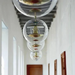 VP Globe Hanglamp