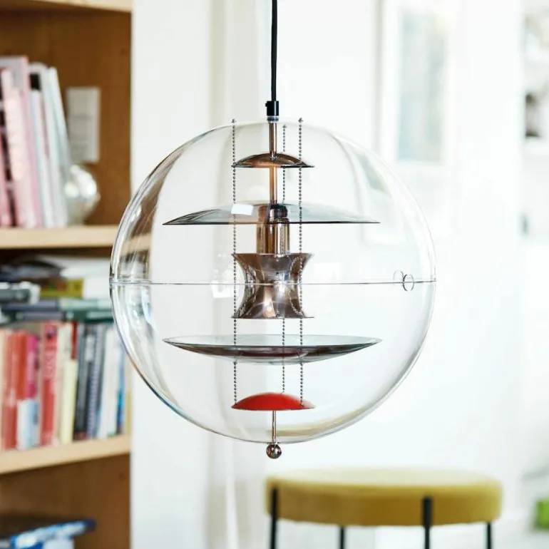 VP Globe Hanglamp