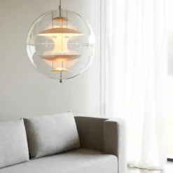 VP Globe Hanglamp
