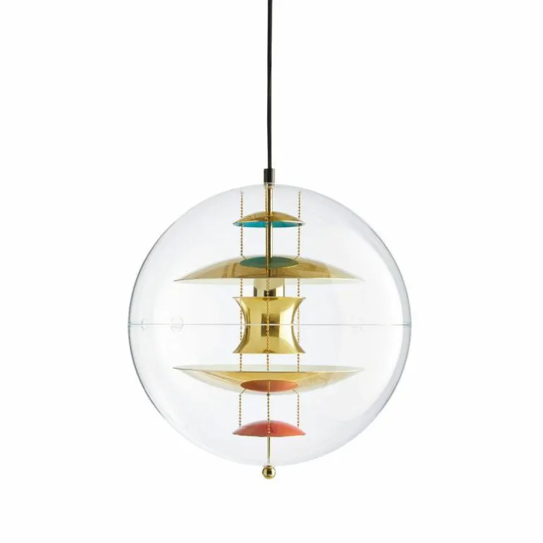 VP Globe Hanglamp