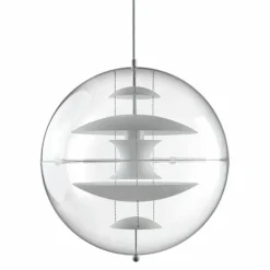 VP Globe Hanglamp