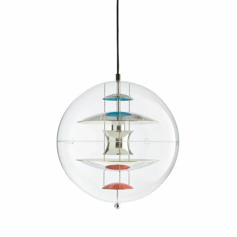 VP Globe Hanglamp