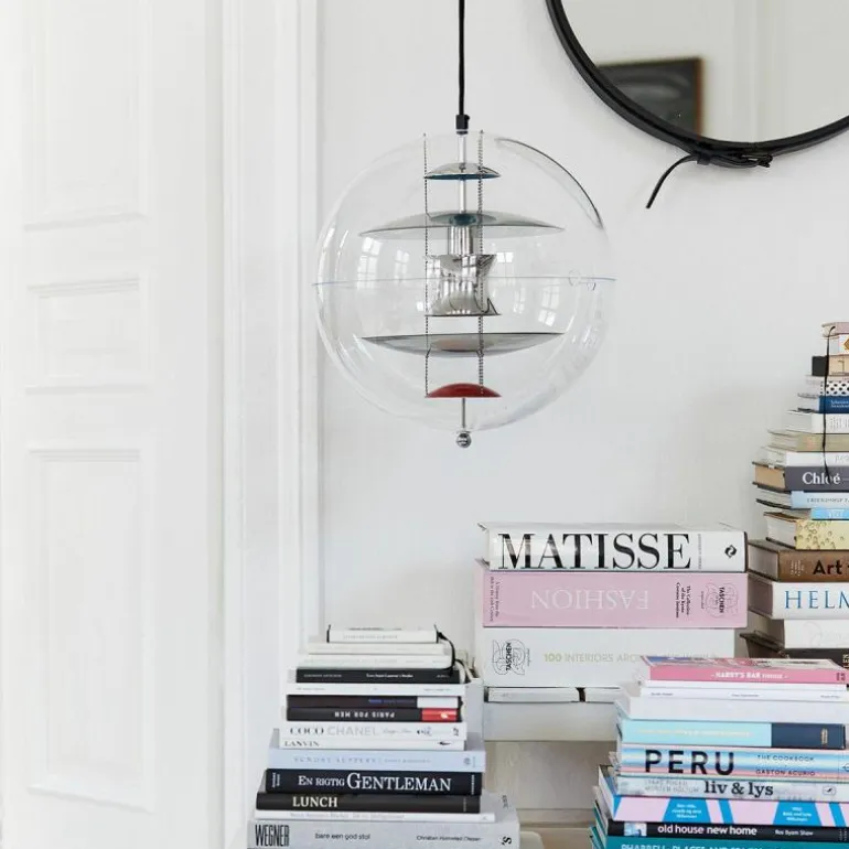 VP Globe Hanglamp