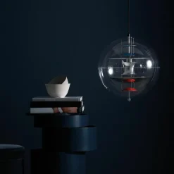 VP Globe Hanglamp