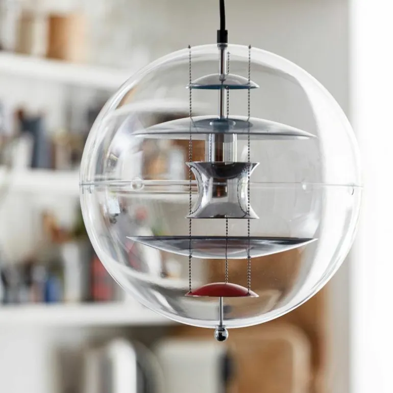 VP Globe Hanglamp
