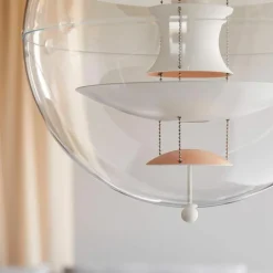 VP Globe Hanglamp