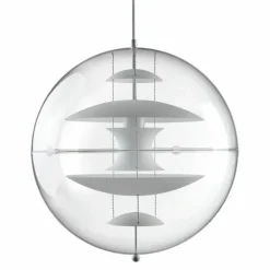 VP Globe Hanglamp