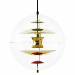VP Globe Hanglamp