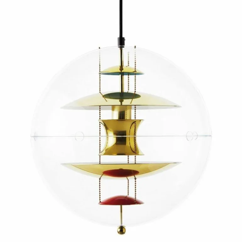 VP Globe Hanglamp
