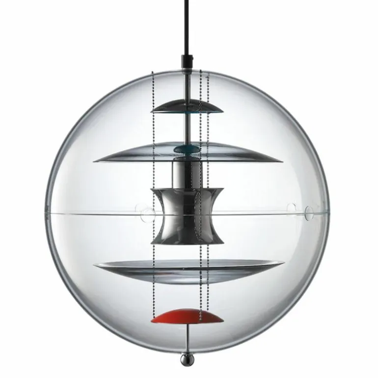 VP Globe Hanglamp