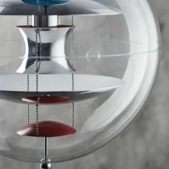 VP Globe Hanglamp