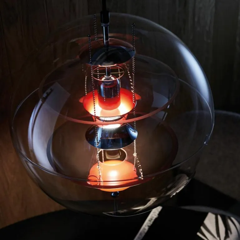 VP Globe Hanglamp