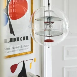 VP Globe Hanglamp