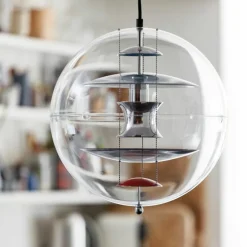 VP Globe Hanglamp