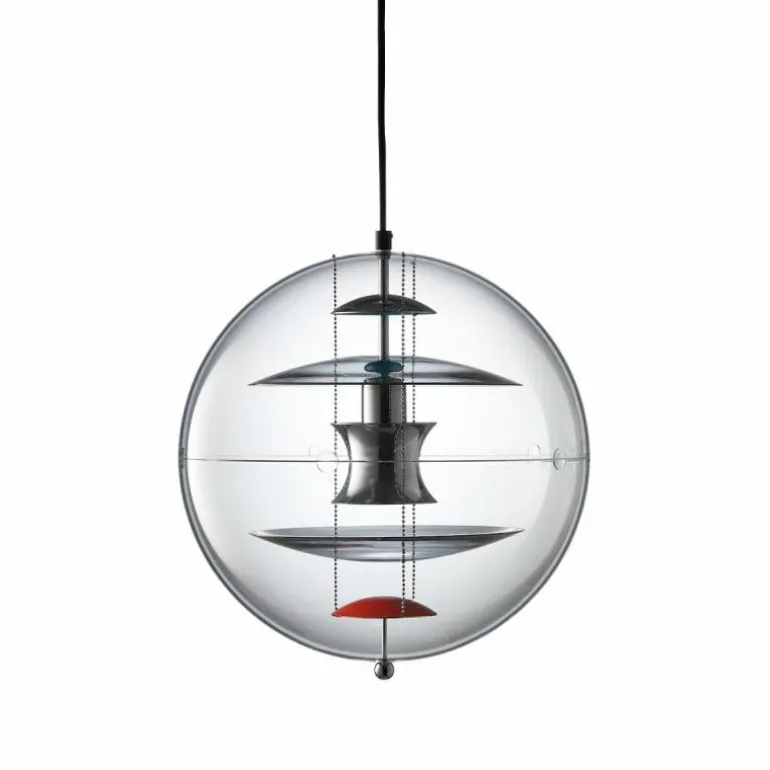 VP Globe Hanglamp
