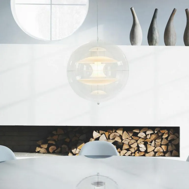 VP Globe Hanglamp