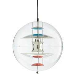 VP Globe Hanglamp
