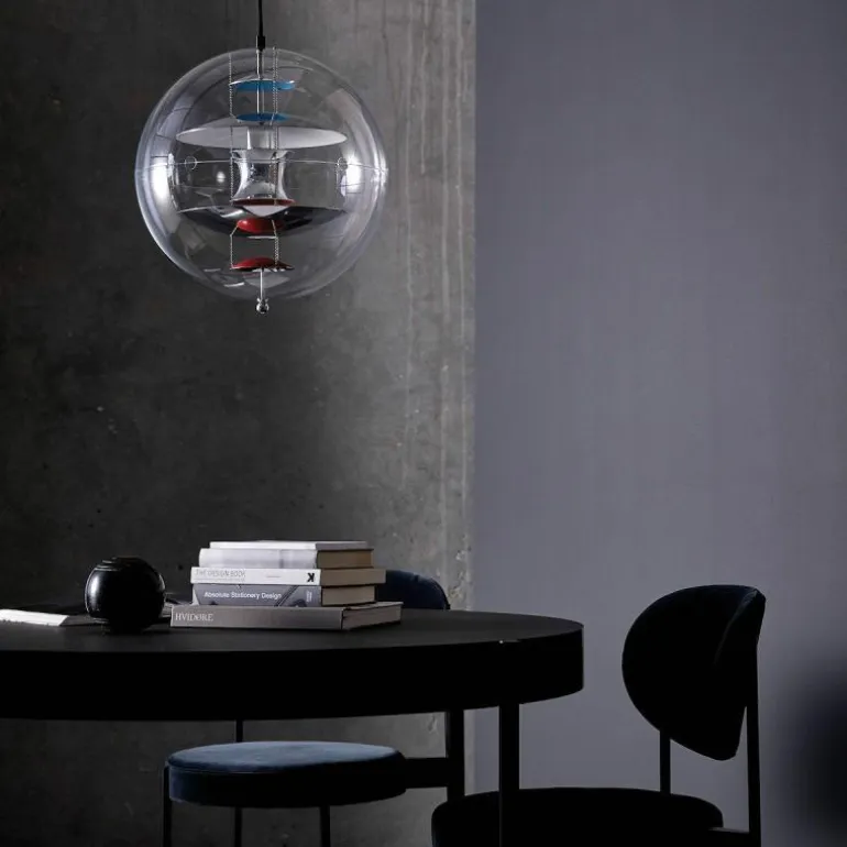 VP Globe Hanglamp