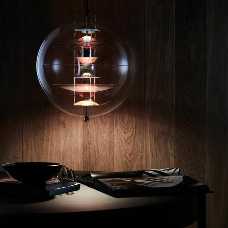 VP Globe Hanglamp