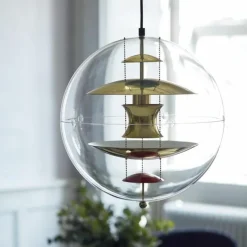 VP Globe Hanglamp