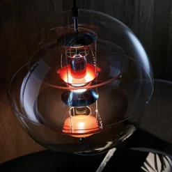 VP Globe Hanglamp