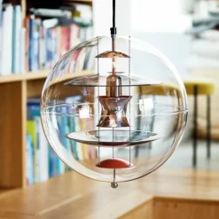 VP Globe Hanglamp