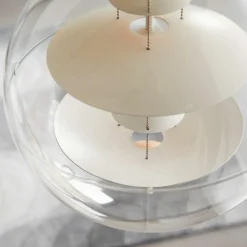 VP Globe Hanglamp