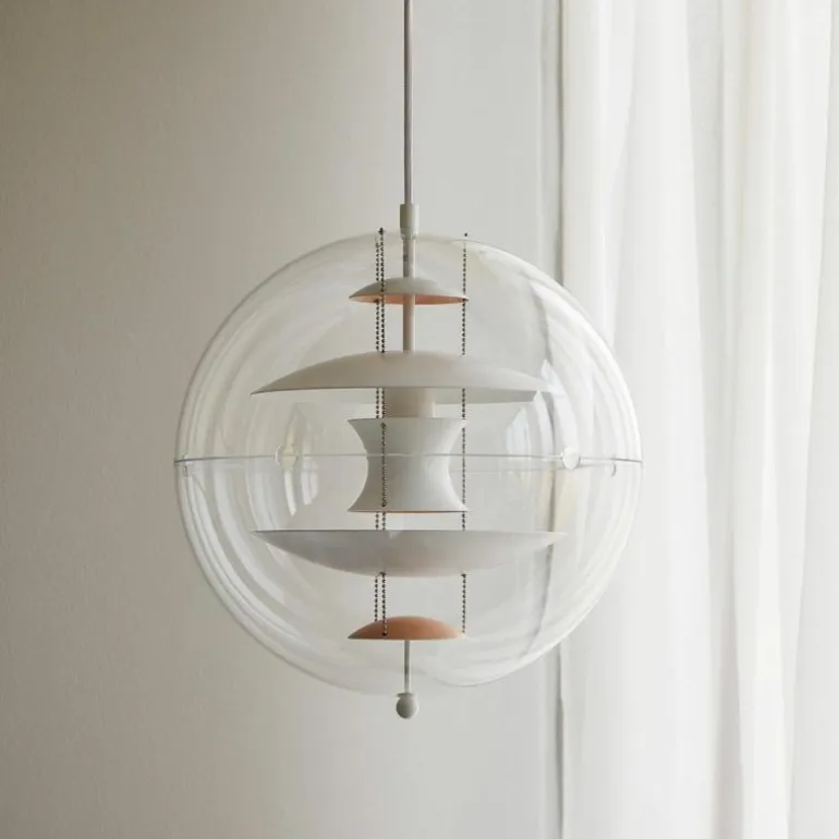 VP Globe Hanglamp