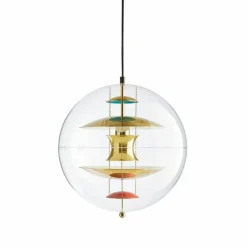 VP Globe Hanglamp