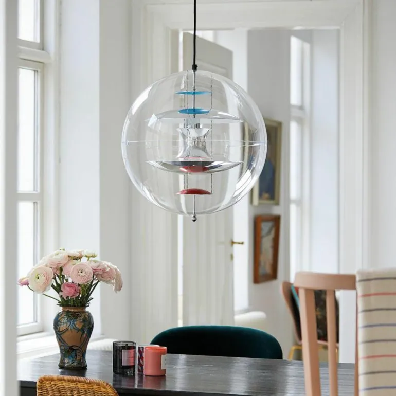 VP Globe Hanglamp