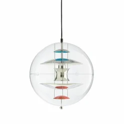 VP Globe Hanglamp