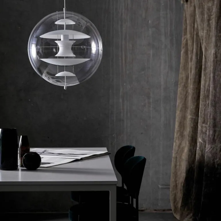 VP Globe Hanglamp