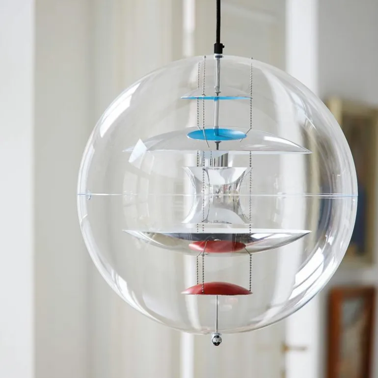 VP Globe Hanglamp