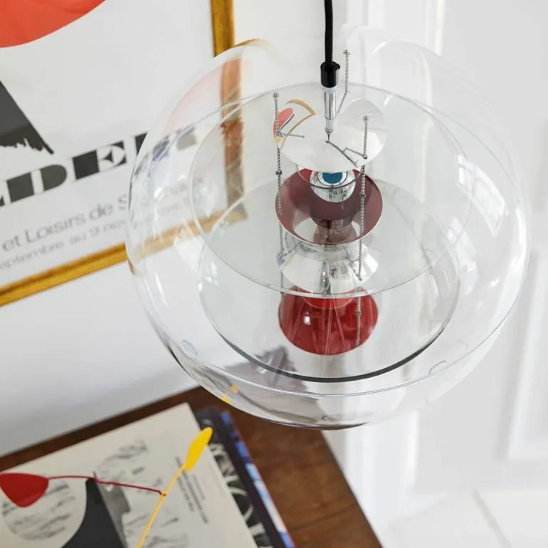VP Globe Hanglamp