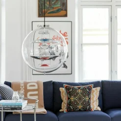 VP Globe Hanglamp