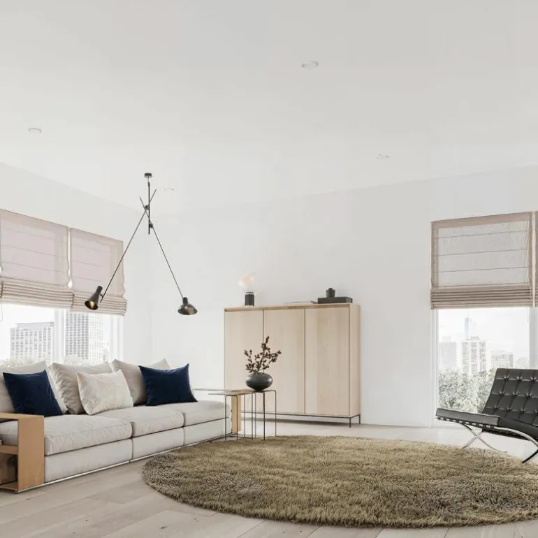 VV Cinquanta Hanglamp