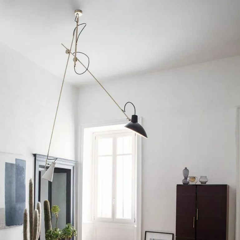 VV Cinquanta Hanglamp