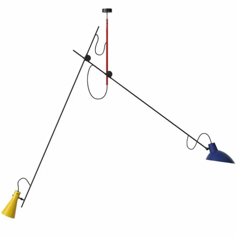 VV Cinquanta Hanglamp