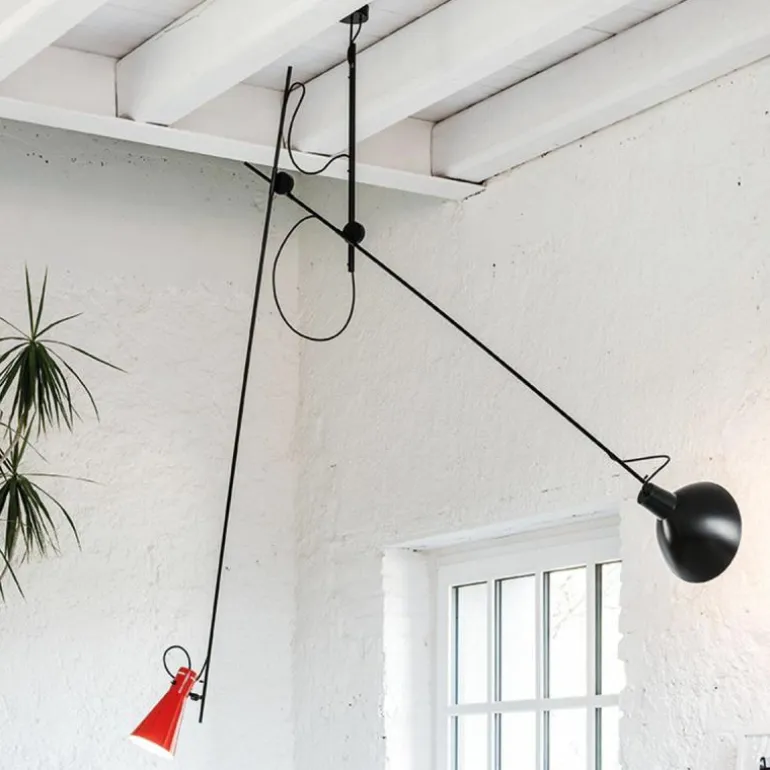 VV Cinquanta Hanglamp