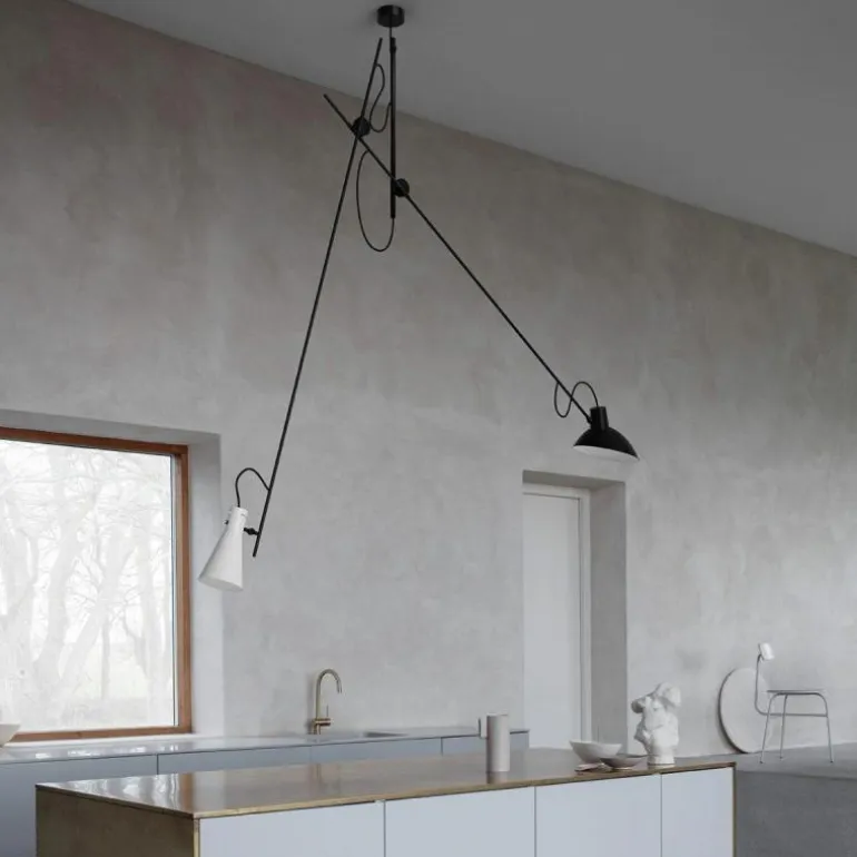 VV Cinquanta Hanglamp