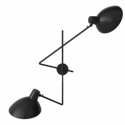 VV Cinquanta Twin Wandlamp