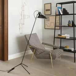 VV Cinquanta Vloerlamp