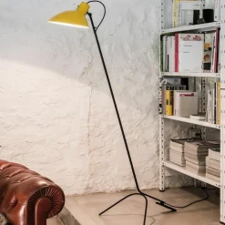 VV Cinquanta Vloerlamp