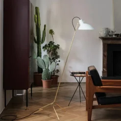 VV Cinquanta Vloerlamp