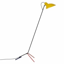 VV Cinquanta Vloerlamp