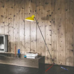 VV Cinquanta Vloerlamp