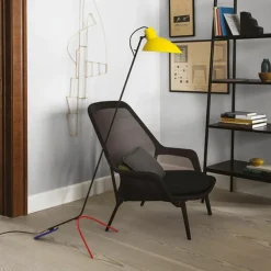 VV Cinquanta Vloerlamp