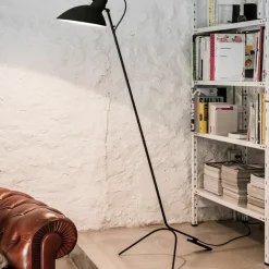 VV Cinquanta Vloerlamp